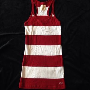 Hollister tank top
