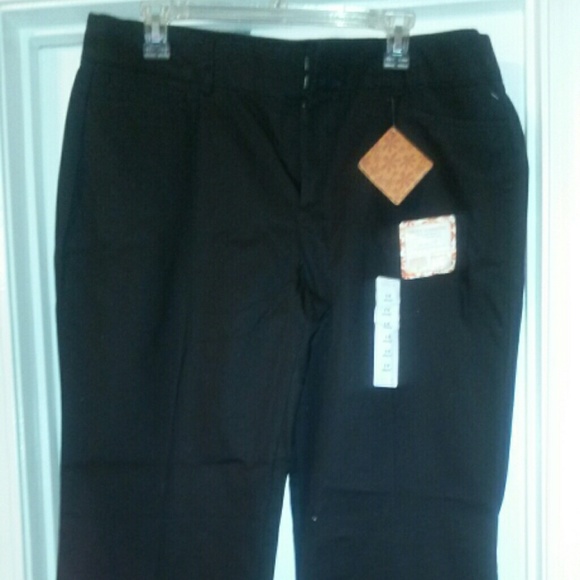 Black pants - Picture 1 of 4