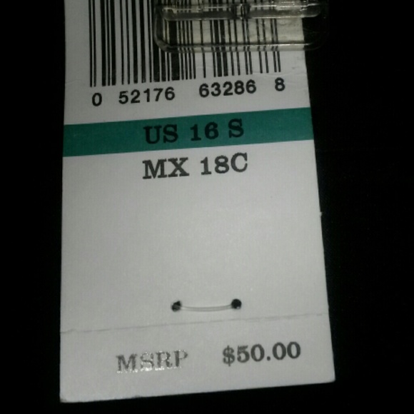 Black pants - Picture 4 of 4