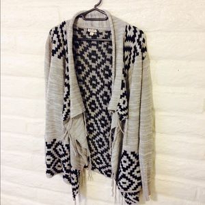 Cardigan👚sweater