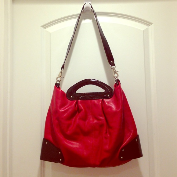 Donald J Pliner handbag