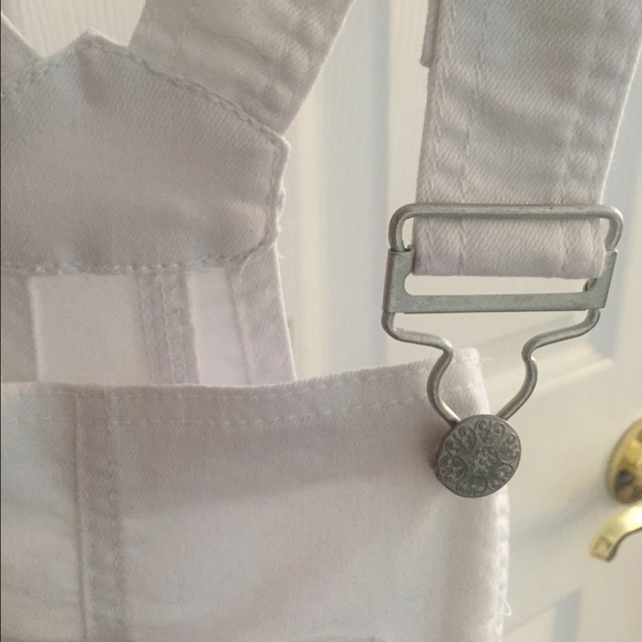 SOLD - Overalls - Picture 1 of 3