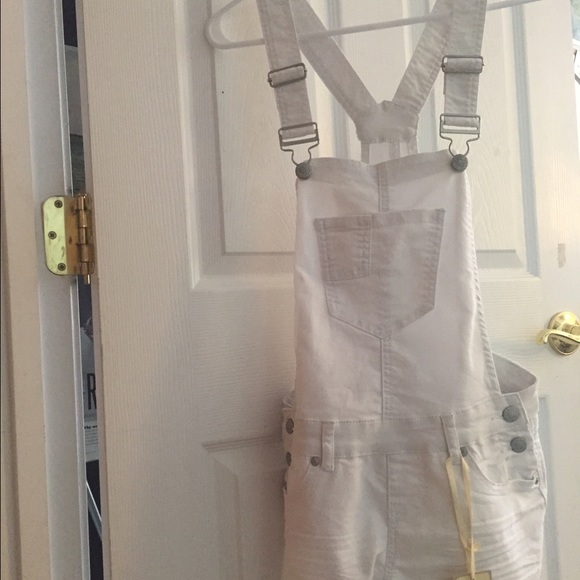 SOLD - Overalls - Picture 2 of 3