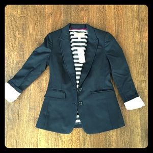 Banana Republic Blazer