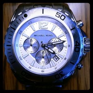 Michael Kors mens watch