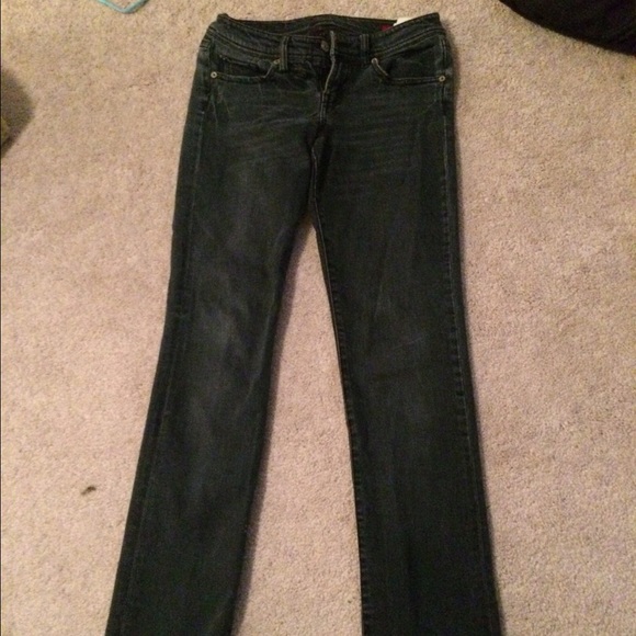 Seven 7 jeans size 25