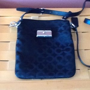 Coach Crossbody