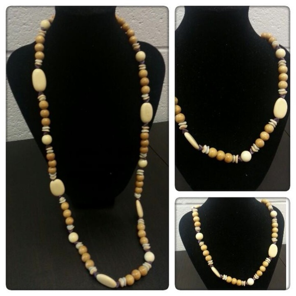 VINTAGE NECKLACE