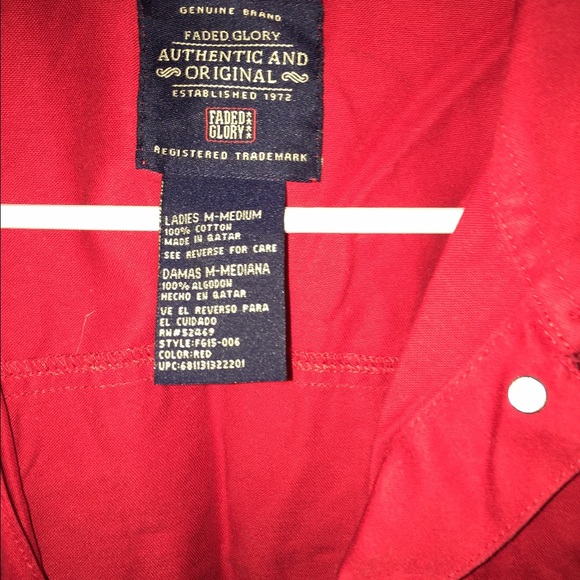 Jacket - Picture 2 of 2