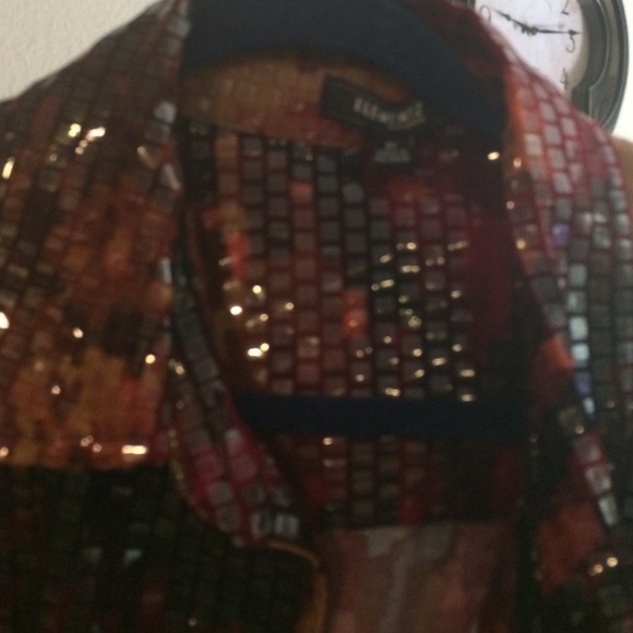 Jacket - Picture 2 of 3