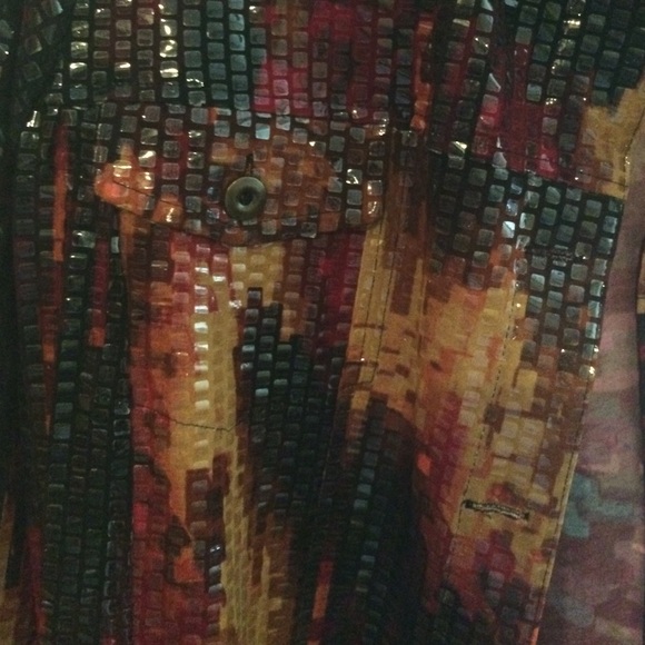 Jacket - Picture 3 of 3
