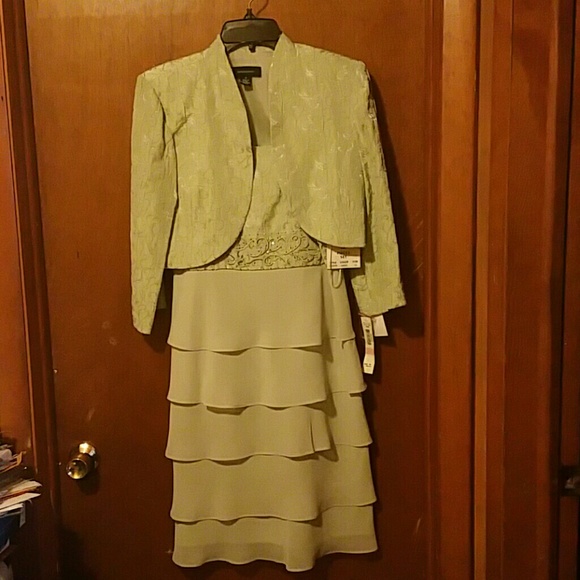 2 piece set