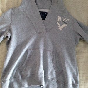 American eagle sweatshirt