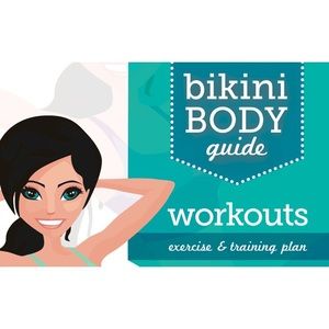 Kayla Itsine's Bikini Body Guide