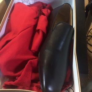 41.5 Christian louboutins