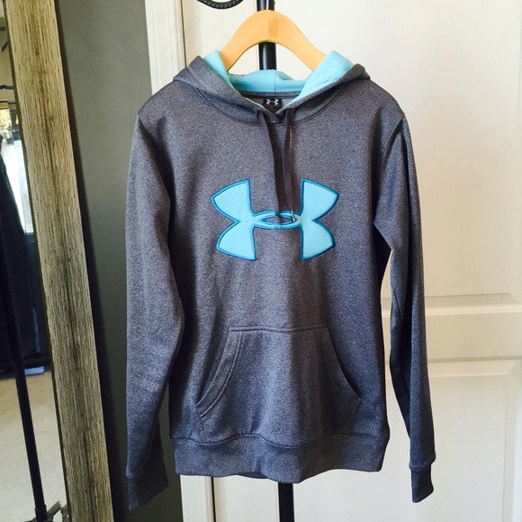Under Armour Sweaters - Underarmour sweater