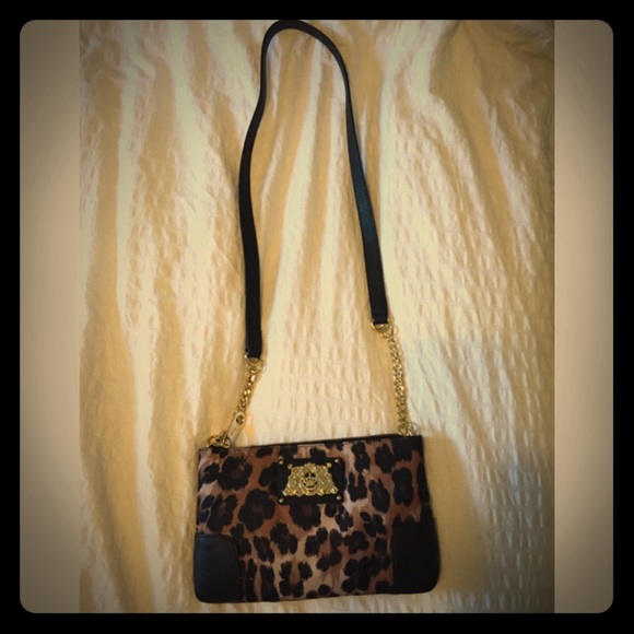 Juicy Couture Crossbody Malibu