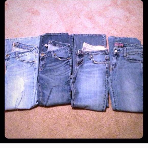 🎁Bundle for @acrain5🎁