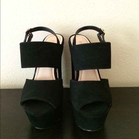 Hipster heels