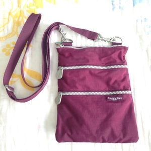 Baggallini Cross Body