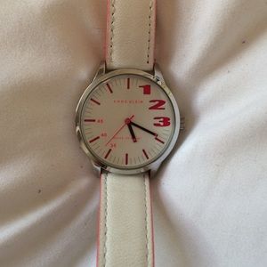 Anne Klein watch
