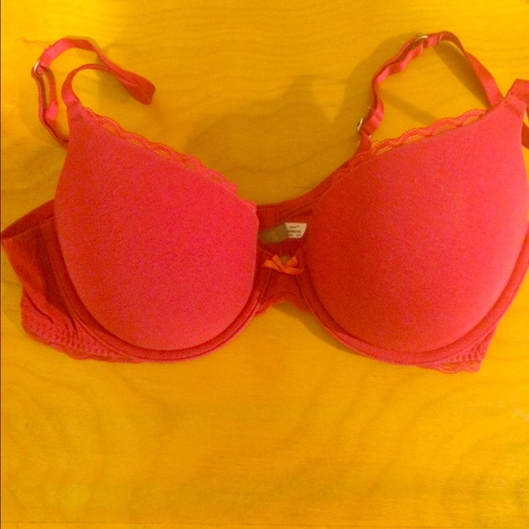 Aerie push-up bra 36C