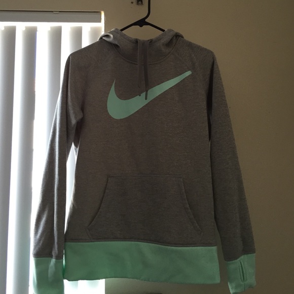 Nike Thermafit hoodie