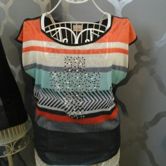 Daytrip top