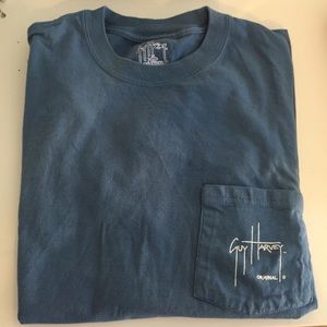 Guy Harvey short sleeve t shirt