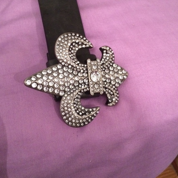 Belt