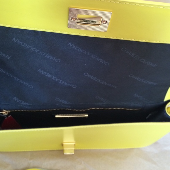 Charles Jourdan additional pics - Picture 2 of 4