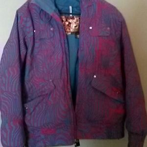 Burton winter jacket *SALE TODAY ONLY*