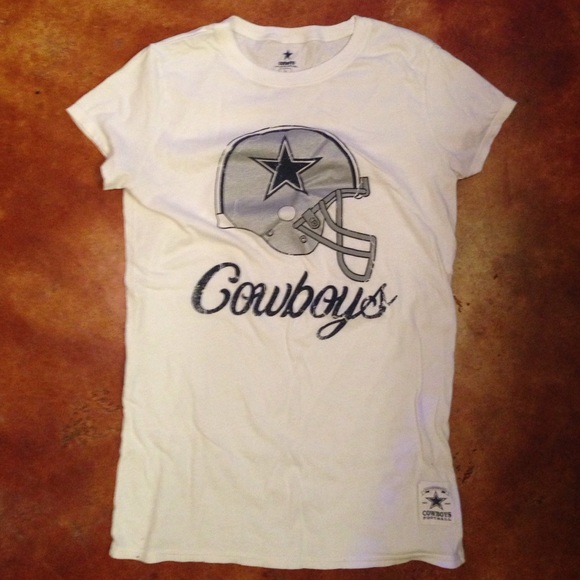 Dallas Cowboys tee