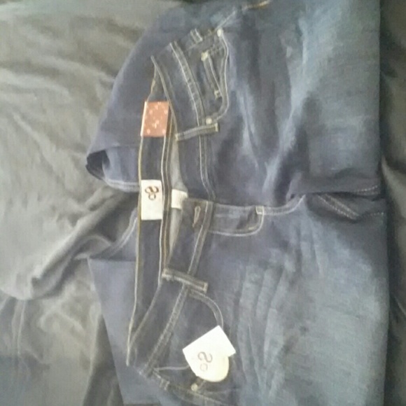 SO flared jeans - Picture 3 of 3