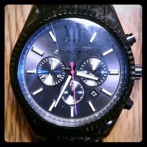 Michael Kors men's watch