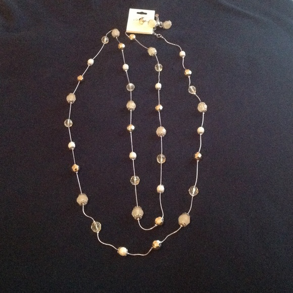 Costume Jewelry