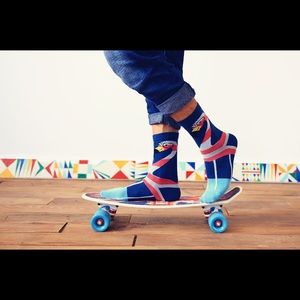 🆕 Mens super fun dress socks