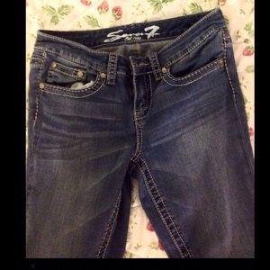 Seven jeans