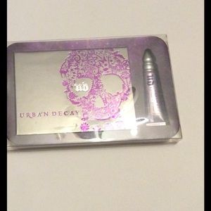 Urban Decay Ammo Palette BNIB