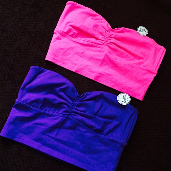 vs bundle pink and purple