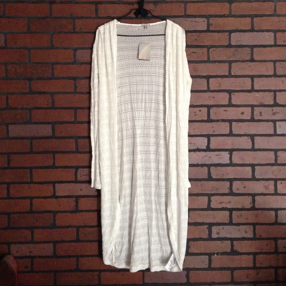 Urban Outfitters long cardigan