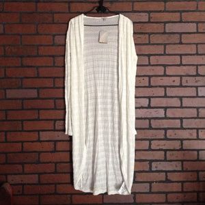 Urban Outfitters long cardigan