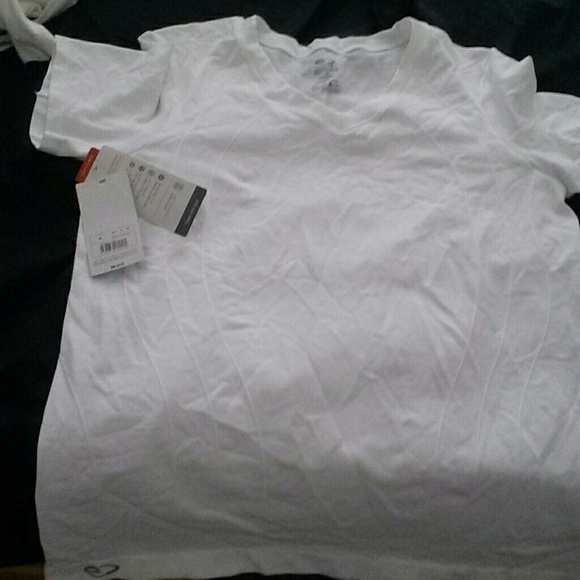 Champion duo dry max shirt - Picture 1 of 2