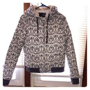 AUTHENTIC HURLEY COAT🎀
