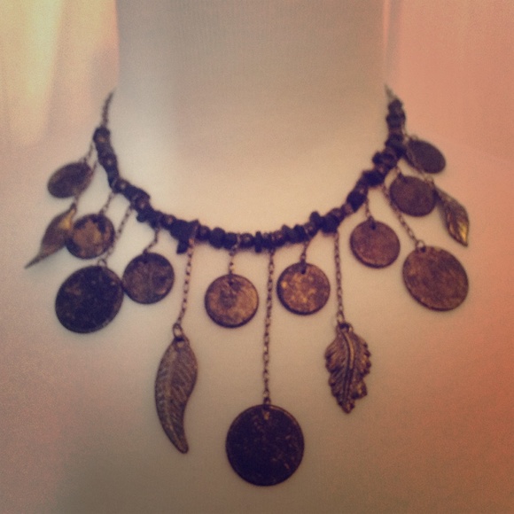 Costume Jewelry