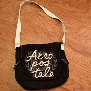 Messenger bag