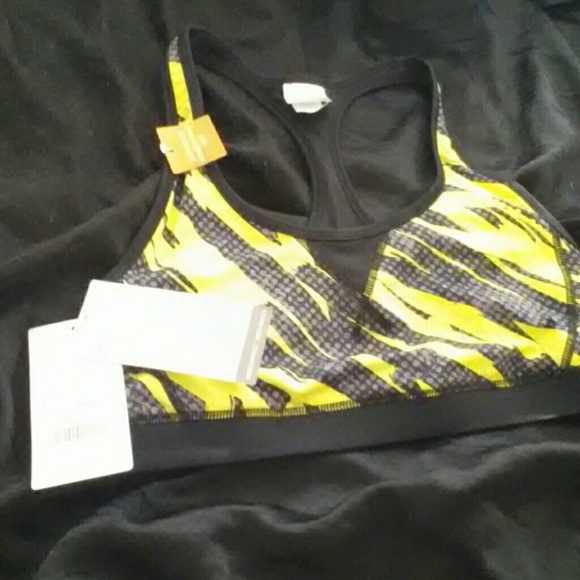 Champion sports bra - Picture 1 of 3