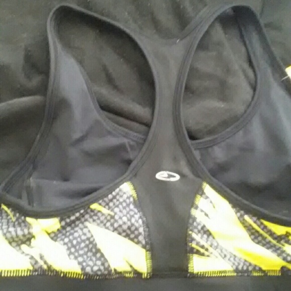 Champion sports bra - Picture 2 of 3