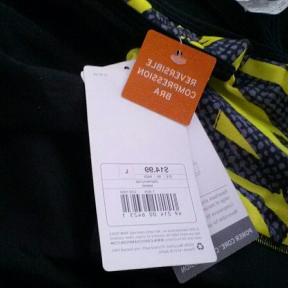 Champion sports bra - Picture 3 of 3