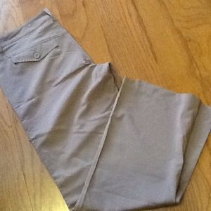 Dry fit pants.  Item # 1056